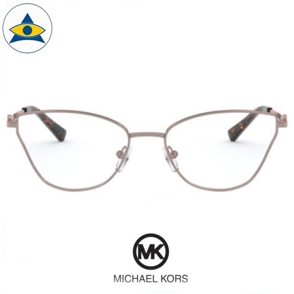 Michael kors eyewear MK 3039 Toulouse 1213 Mink s5617 $228 2