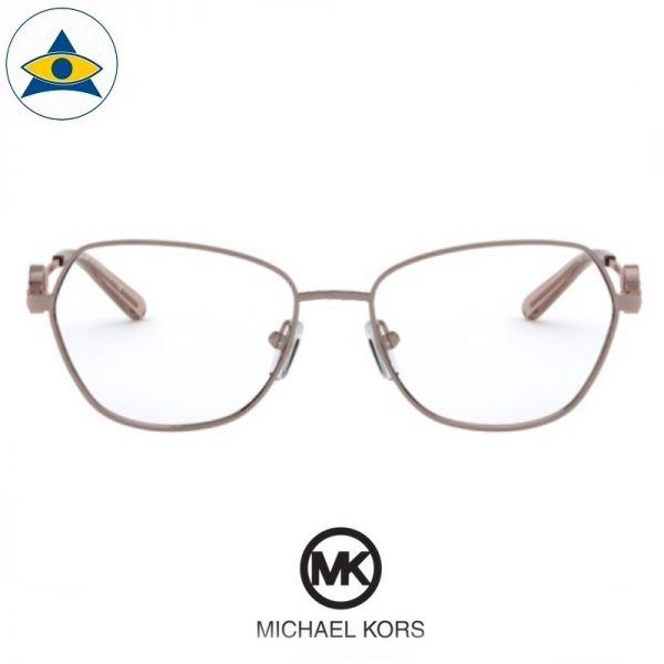 Michael kors eyewear MK 3040B Provenance 1213 Mink s5316 $258 2