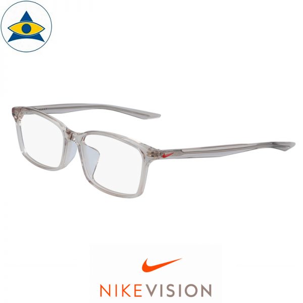 Nike 7256 037 Light Beige s5416 $178 Tampines Optical Admiralty Optical 1