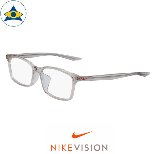 Nike 7256 037 Light Beige s5416 $178 Tampines Optical Admiralty Optical 1