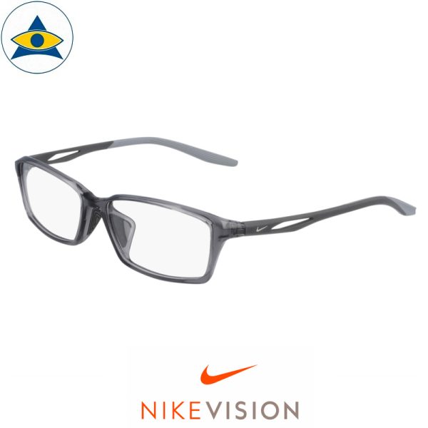 Nike 7261 061 Wolf Grey s5615 $178 Tampines Optical Admiralty Optical 1