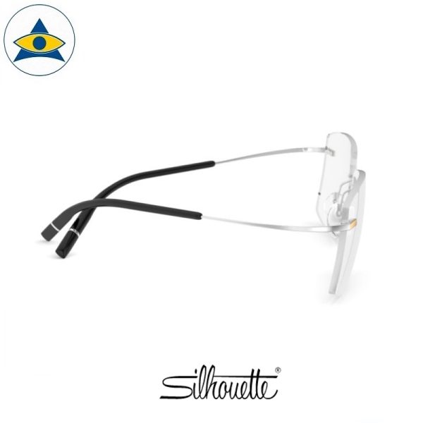 TMA Icon Gold/Rhodium - Image 3