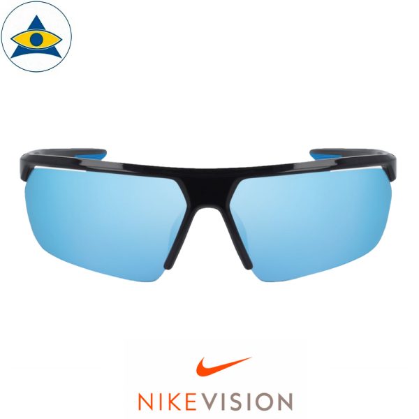 Nike Gale Force AF Blue - Image 2