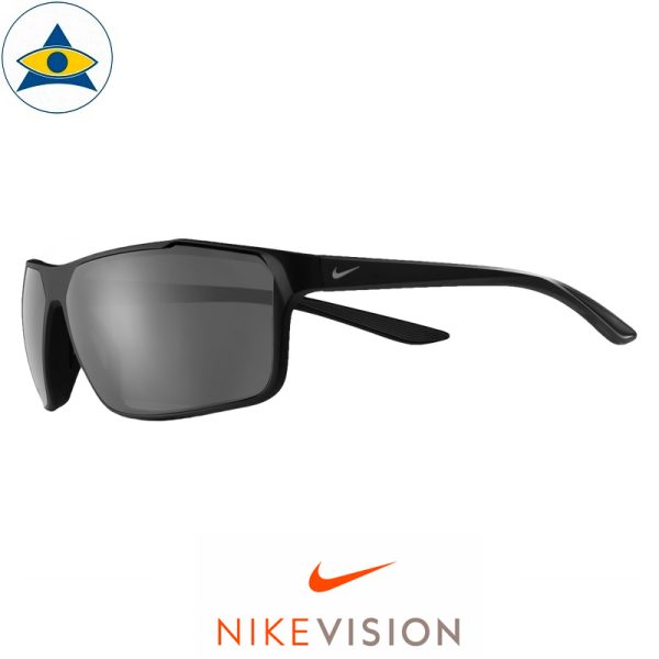 Nike Sunglass DC 3021 Windstorm 010 Matte Black w Grey s70-13 168 Tampines Optical Admiralty Optical 1