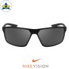 Nike Sunglass DC 3021 Windstorm 010 Matte Black w Grey s70-13 168 Tampines Optical Admiralty Optical 2