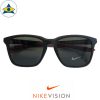 Nike Sunglass DC 7445 RHYME AF 010 Matte Black-Red w Green s56-18 178 Tampines Optical Admiralty Optical 2