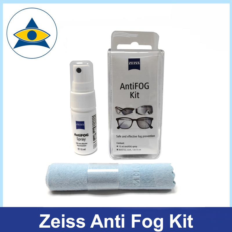 zeiss anti fog kit spray for spectacles glasses sunglasses tampines admiralty optical