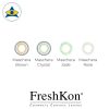 Freshkon Maschera Monthly colors sample Cosmetic color lens tampines admiralty optical