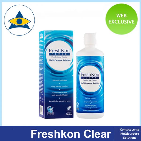 freshkon clear contact lens multipurpose solution tampines admiralty optical copy