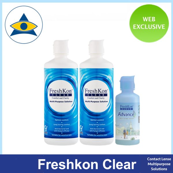 Freshkon Clear MPS - Image 2