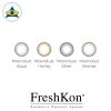 Freshkon moondust daily colors sample Cosmetic color lens tampines admiralty optical