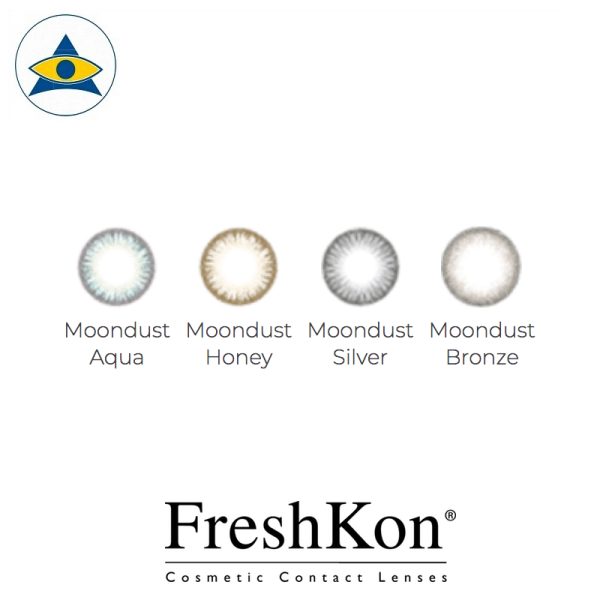 Freshkon Moondust Daily - Image 2