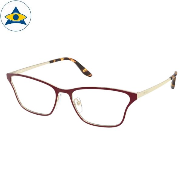 Prada 60XV - Image 2