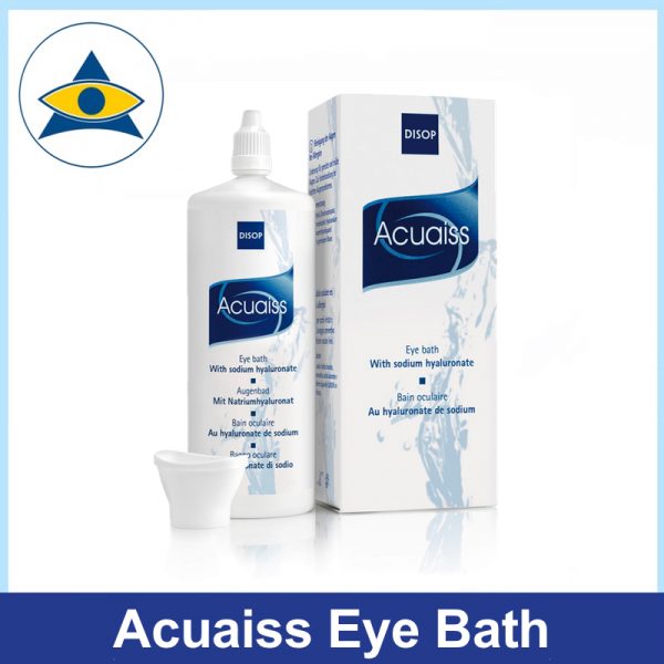disop acuaiss eye bath wash 100ml tampines admiralty optical