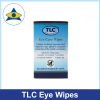 TLC eye lid wipes 20 pieces 2 tampines admiralty optical