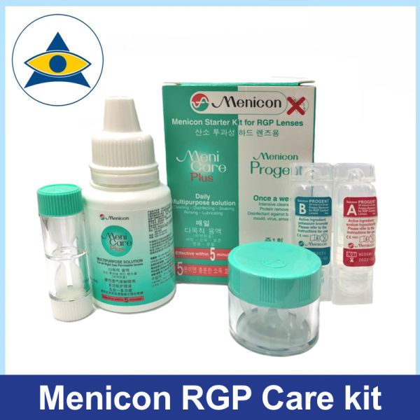 menicon meni care plus progent rgp hard lens starter kit tampines admiralty optical