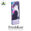 Freshkon Naho 1 Day Glamour Glitz Value box Cosmetic color lens tampines admiralty optical