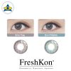 Freshkon Naho Monthly Fresh Beauty envi fog pebble Cosmetic color lens tampines admiralty optical