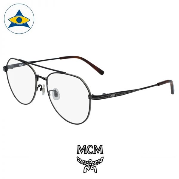 MCM 2140A 003 Black Iron s5617 $278 1 tampines admiralty optical