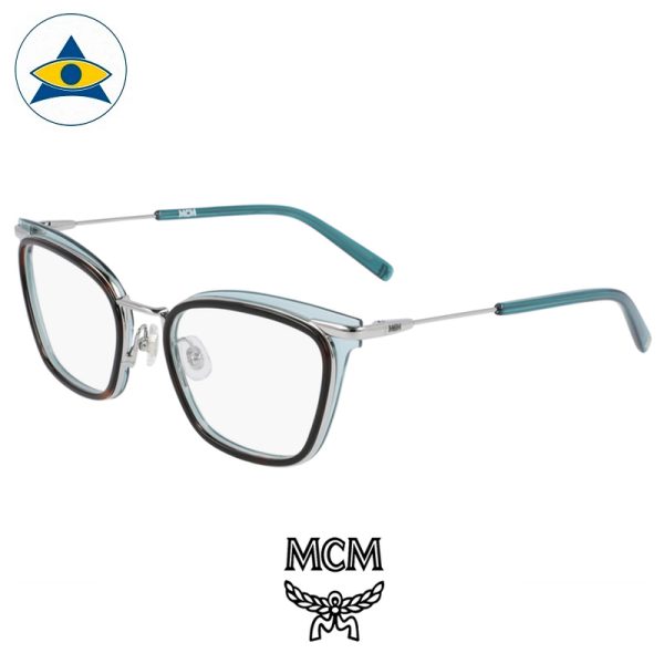 MCM 2146 240 Havana Petrol s5220 $328 1 tampines admiralty optical