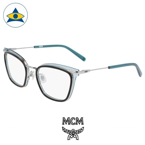 MCM 2146 240 Havana Petrol s5220 $328 1 tampines admiralty optical