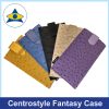 Centrostyle Fantasy case glasses leather pouch Ostrich skin inspired 2 tampines admiralty optical copy