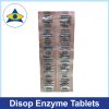 disop hidro health enzyme tablets protein remover enzymatic cleaner substitute ultrazyme 3 tampines admiralty optical