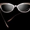 dita ARTCAL ALTERNATIVE FIT DTX524-53-03AF-Z WHITE ROSE CRYSTAL – ROSE GOLD s $ 3 tampines admiralty optical