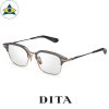 dita TYPOGRAPHER DTX142-A-01 s $ 2 tampines admiralty optical