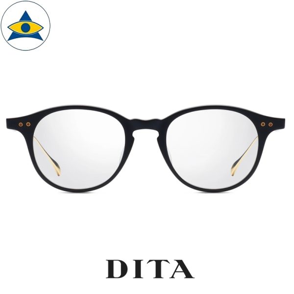 dita ash DRX-2073-D-MBLK-GLD-47-Z $ 1 tampines admiralty optical