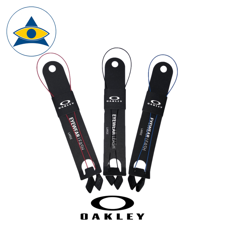 Oakley Leash - Optical