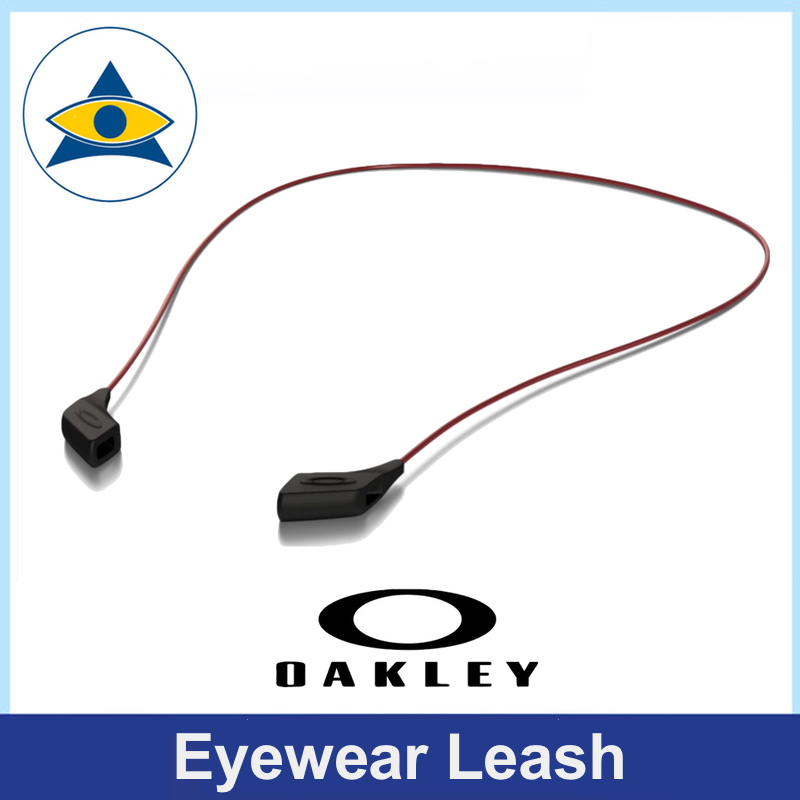 oakley eye wear sunglass optical leash wire strap holder 1 tampines admiralty optical 2