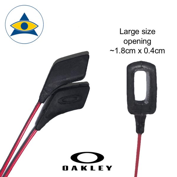 Oakley Leash - Image 4