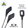 oakley small size 2 eye wear sunglass optical leash wire strap holder 1 tampines admiralty optical 2