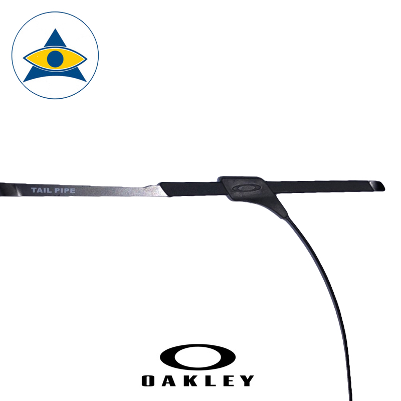 Oakley Leash - Tampines Optical