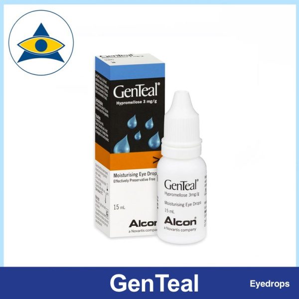 genteal