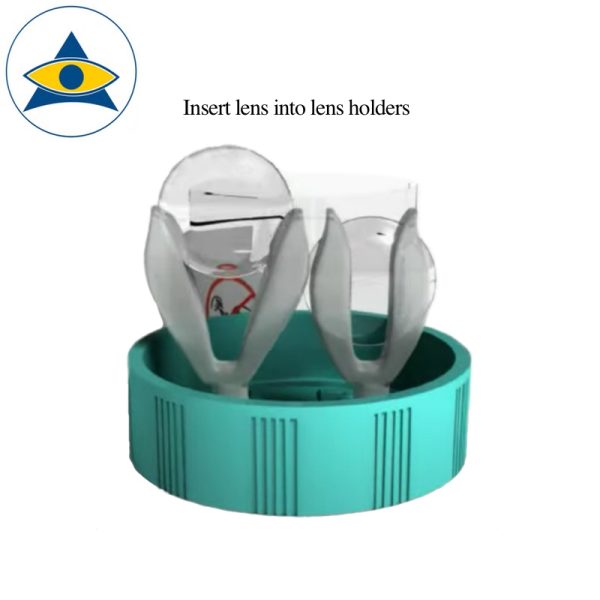 Menicon Container - Image 2