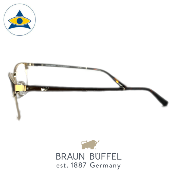 Braun Buffel 31307 - Image 3