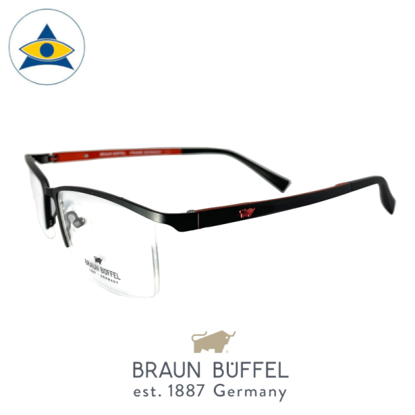 Braun Buffel 31301 - Image 2