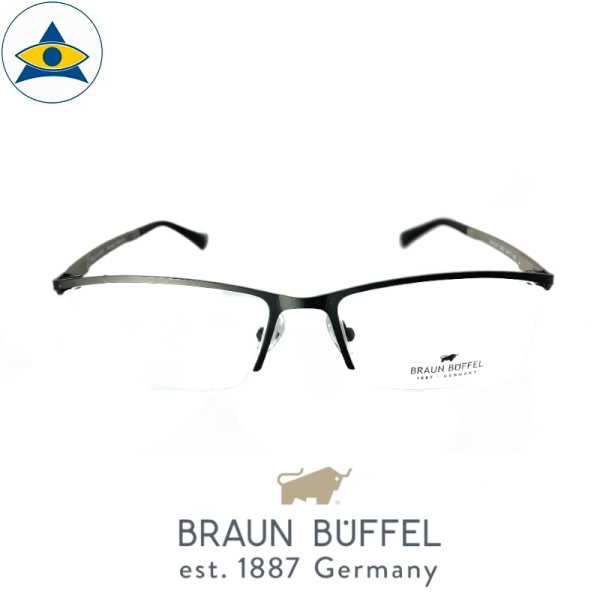 Braun Buffel 31301 - Image 4