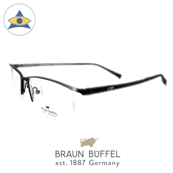 Braun Buffel 31301 - Image 5