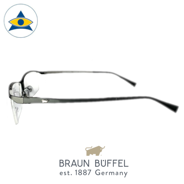Braun Buffel 31301 - Image 6