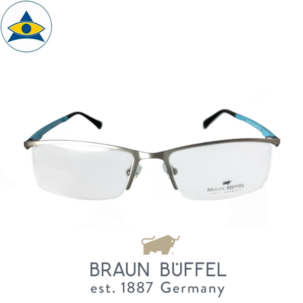 Braun Buffel 31301 - Image 7