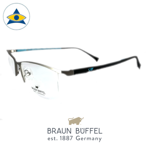 Braun Buffel 31301 - Image 8