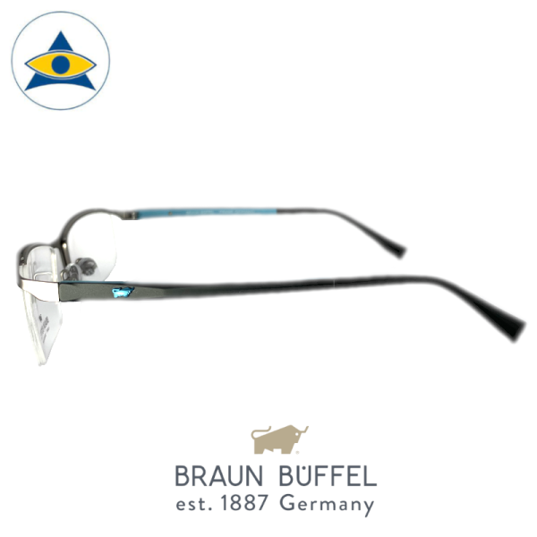 Braun Buffel 31301 - Image 9