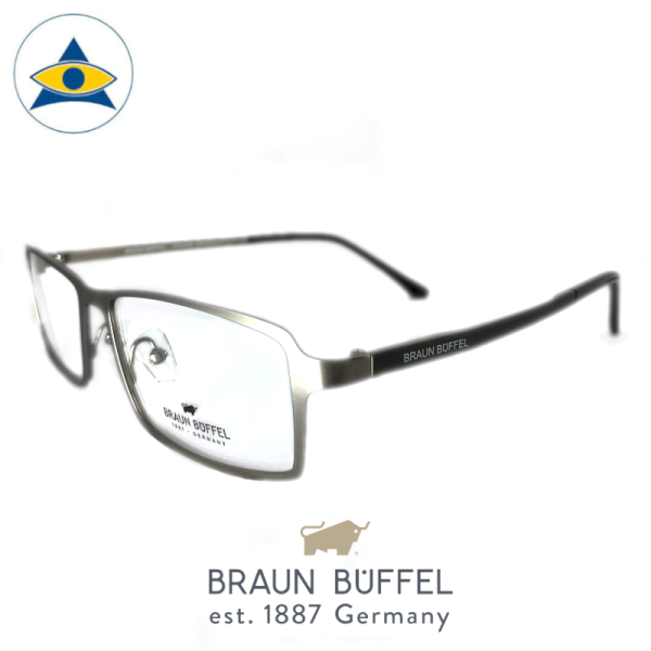 Braun Buffel 31303 - Image 2