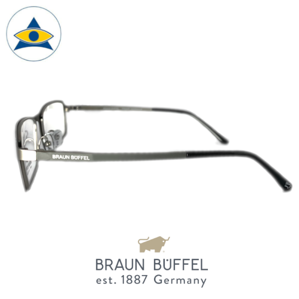 Braun Buffel 31303 - Image 3