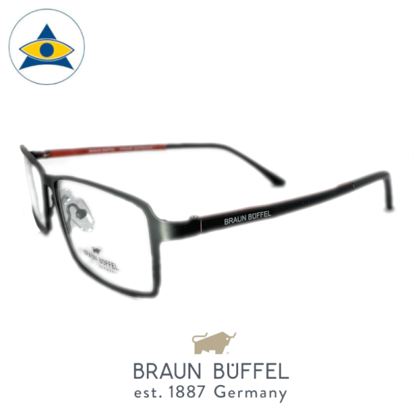 Braun Buffel 31303 - Image 5