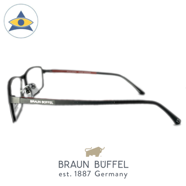 Braun Buffel 31303 - Image 6