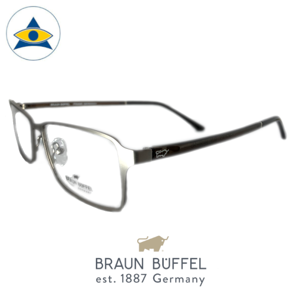 Braun Buffel 31305 - Image 2
